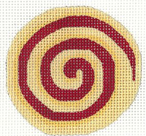 Swirl Cookie (Meredith Collection)
