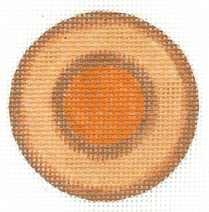 Apricot Thumbprint Cookie (Meredith Collection)