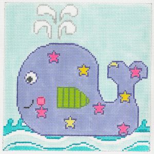 Whale (Meredith Collection)