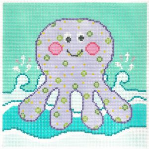 Octopus (Meredith Collection)