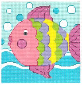 Fish (Meredith Collection)