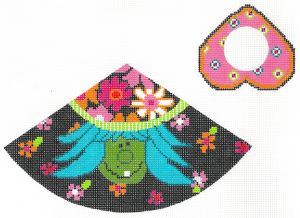 Esmeralda (Meredith Collection)