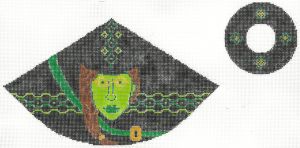 Wicked Witch (Meredith Collection)