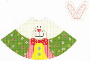 Cone Bunny - Peter (Meredith Collection)