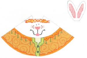 Cone Bunny - Penelope (Meredith Collection)