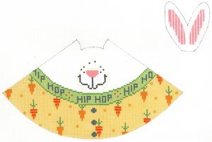 Cone Bunny - Paul (Meredith Collection)