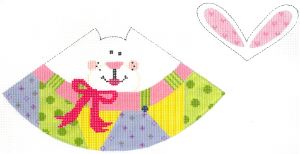 Cone Bunny - Pricilla (Meredith Collection)