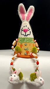 Cone Bunny - Pricilla (Meredith Collection)