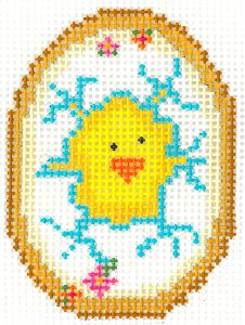 Easter Cookies - Chick (Meredith Collection)