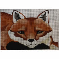 Fox (Chris Lewis)