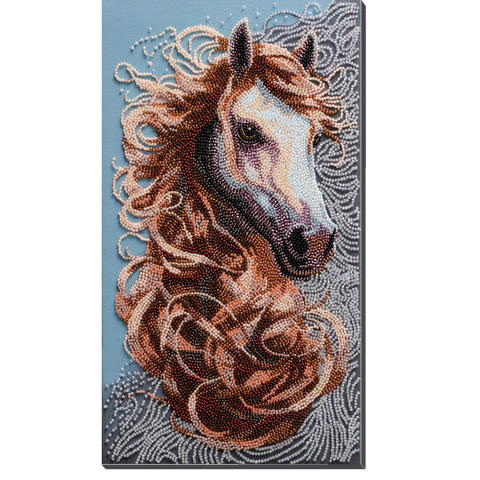 Spirit of the Prairies (Abris Art)