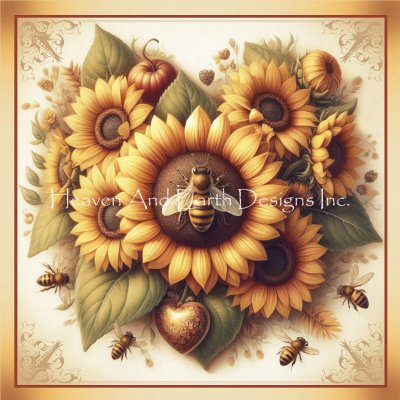 Let it Bee - Malcolm Watson (HAED)