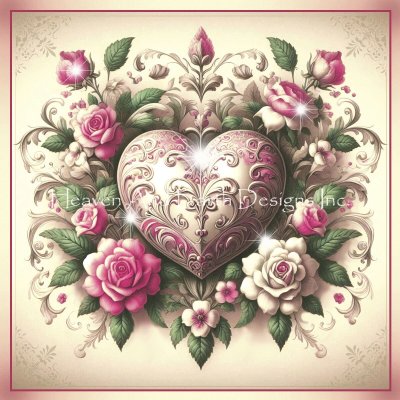 Roses - Malcolm Watson (HAED)