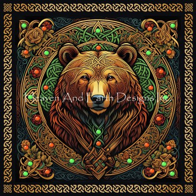 Celtic Bear, The (Malcolm Watson)