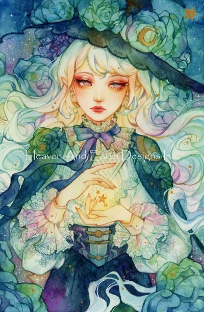Satura (Margaret Morales)