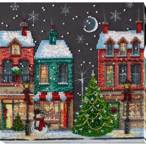 Holiday Town (Abris Art)
