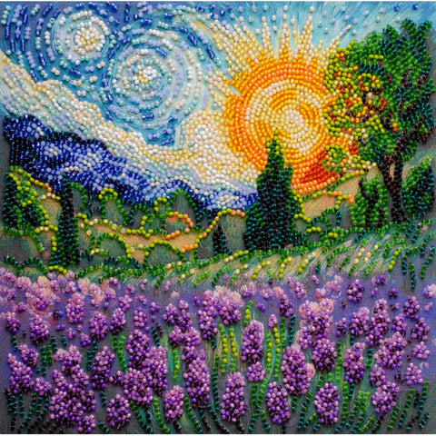 Summer Memories (Abris Art)