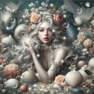 Amphitrite Goddess of the Sea/Mini (Malcolm Watson)