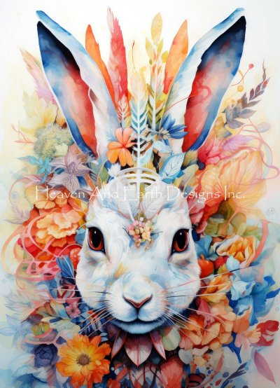Ashbury Bunny/Mini (Ray Powers)