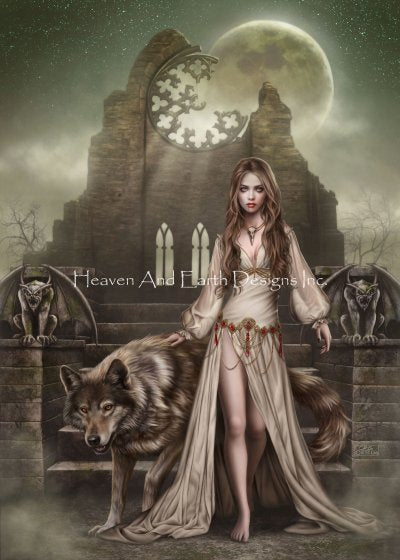 Belong To The Night/Mini (Cris Ortega)