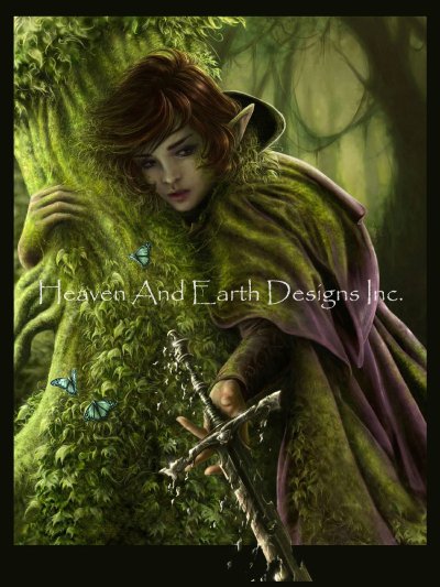 Forsaken/Mini (HAED)