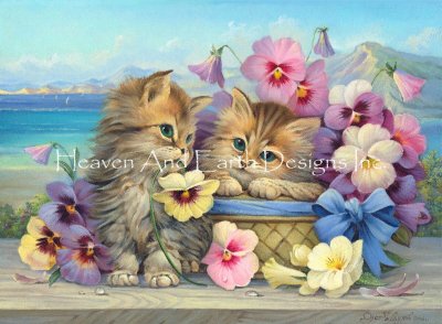Forever Friends/Mini (Oleg Gavrilov)