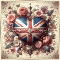 Heart of the Union/Mini - Malcolm Watson (HAED)