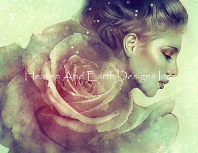 June/Mini (Anna Dittman)