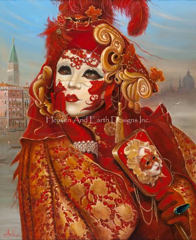 Memories of Venice (Alex Levin)