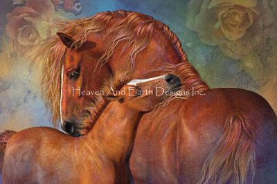 Mother Love/Mini (Laurie Prindle)