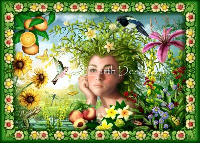 Spirit of Summer/Mini (Ciro Marchetti)