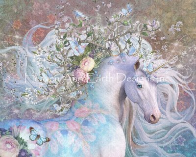 Spring Equinox/Mini (Laurie Prindle)