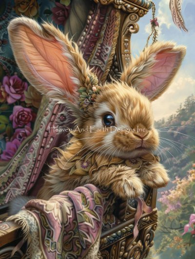 Wide Angle Hare/Mini (HAED)