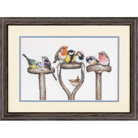 Forks and Feathers (Dimensions)
