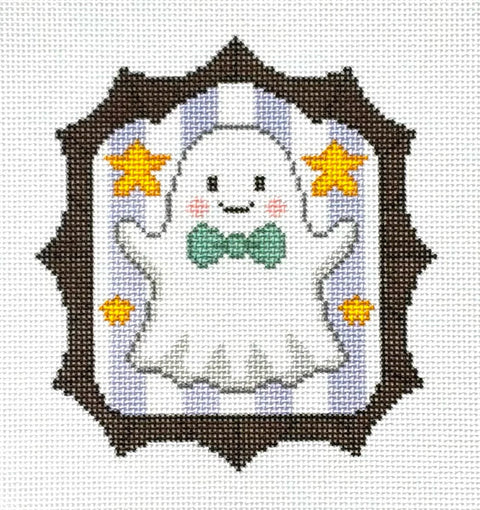 Boo (Ashley Evans Designs)