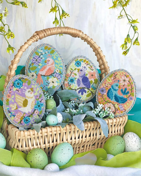 Oology (Satsuma Street by Jody Rice)