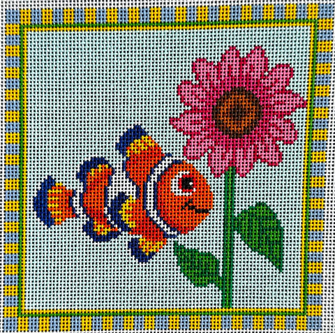 Finding Joy (Ashley Evans Designs)