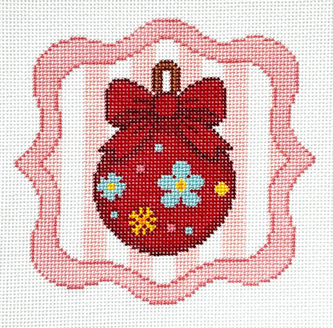 Deck the Halls (Ashley Evans Designs)