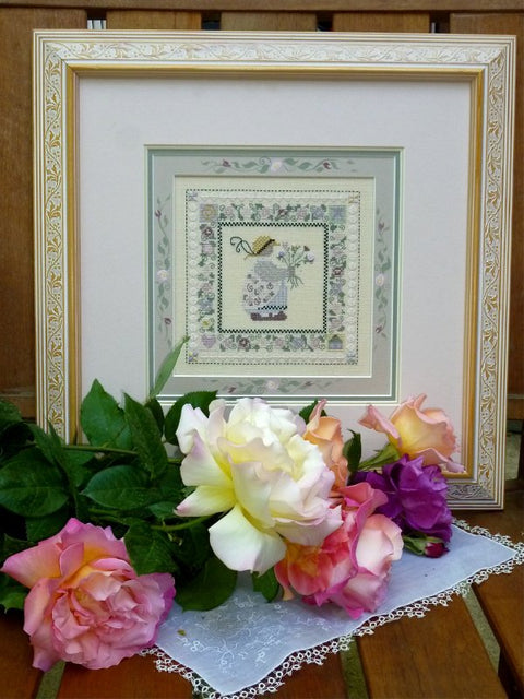 Sophie's Roses (Shepherd's Bush)