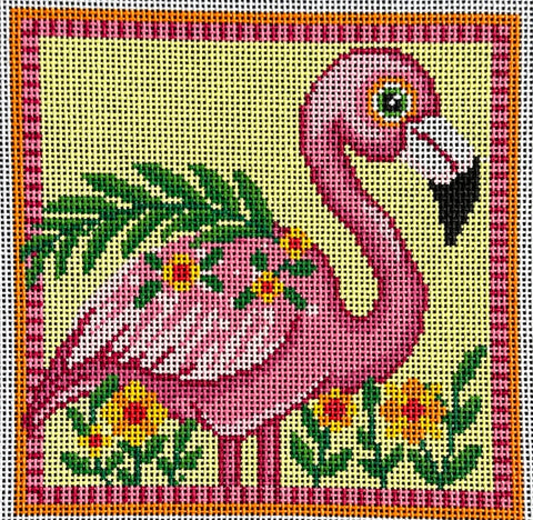 Pink Paradise (Ashley Evans Designs)