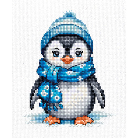 Penguin (Luca-S)