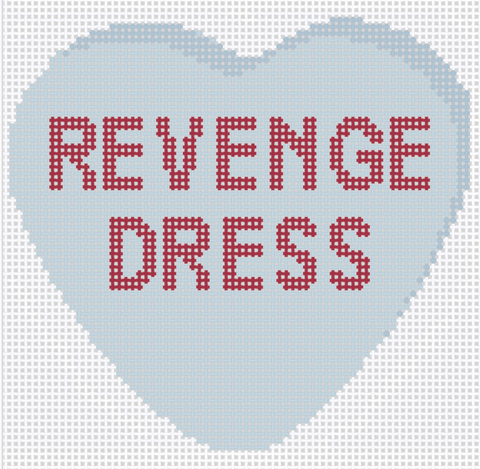 Real Valentine - Revenge Dress (Froopy Designs)