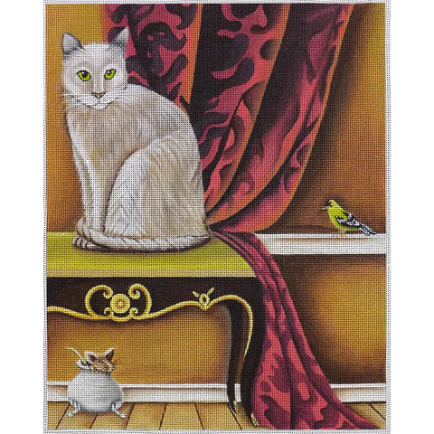 Three Amigos (PLD Designs)