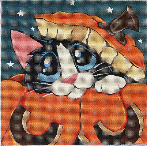 Peek A Boo (PLD Designs)