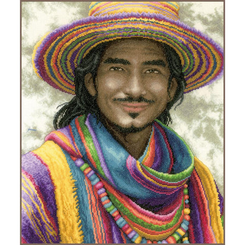 Smile in colour (Lanarte)