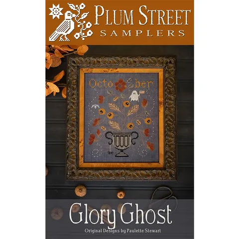 Glory Ghost (Plum Street Sampler)