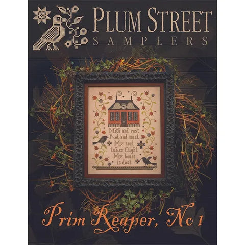 Prim Reaper, No 1 (Plum Street Sampler)