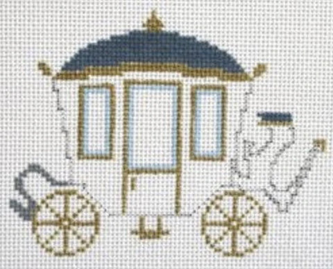 Cinderella - Coach (Petei)