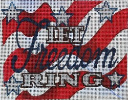 Let Freedom Ring