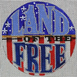 Land of the Free (Chris Lewis)
